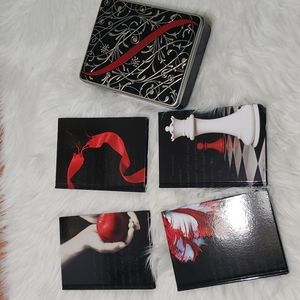 Twilight Saga Notebooks